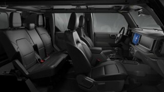 2026 Ford Bronco® Internal Image 1